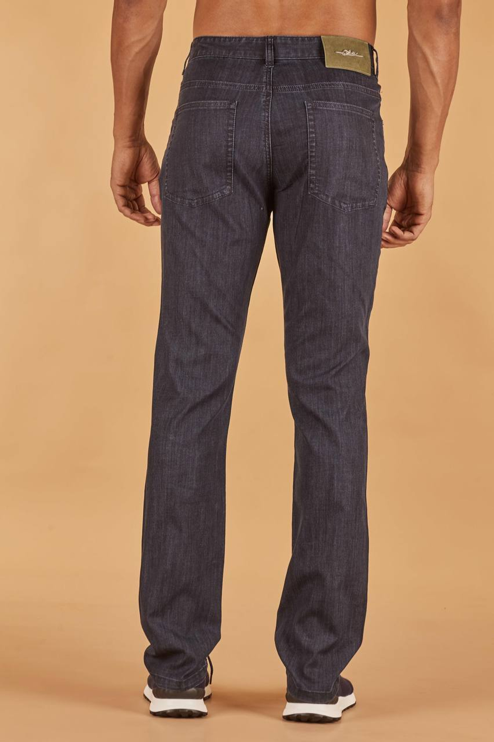 Джинсы Kiton