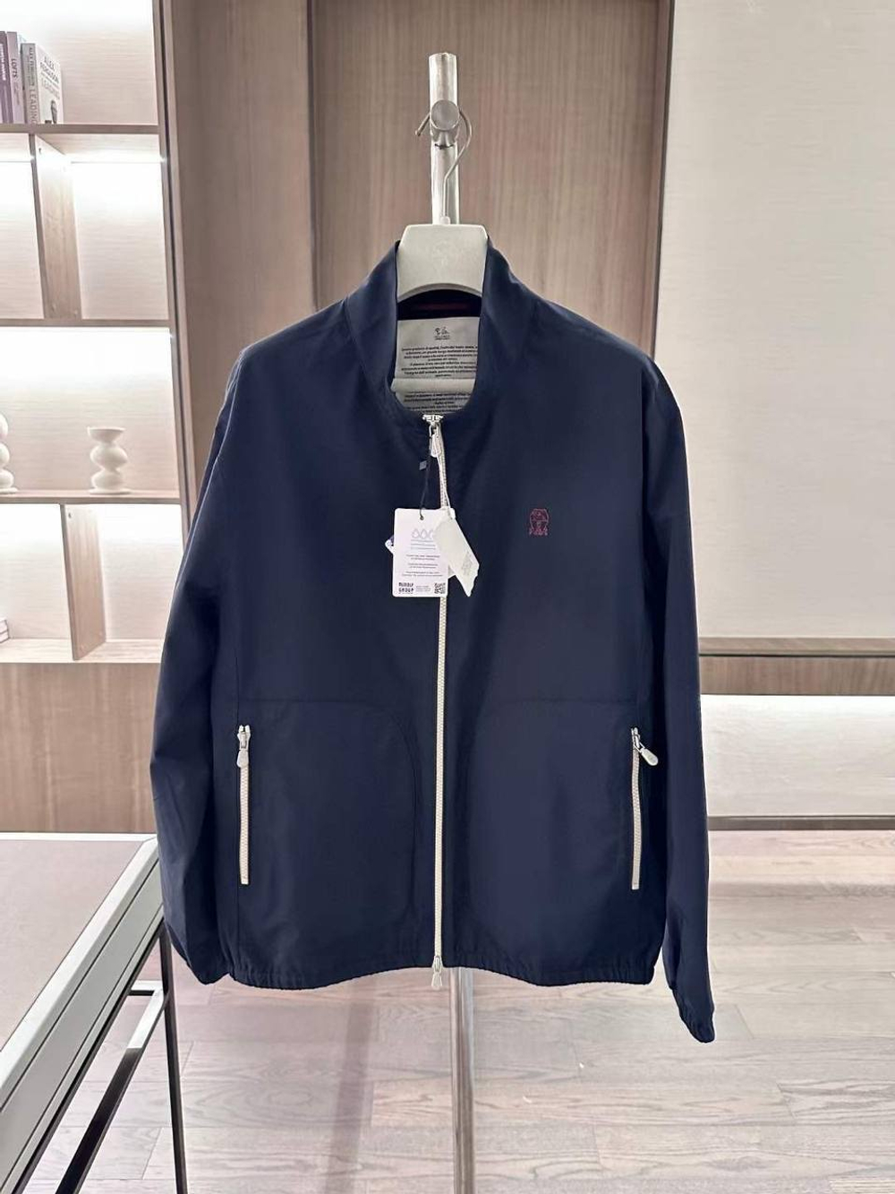 Куртка Brunello Cucinelli, арт. 484478169