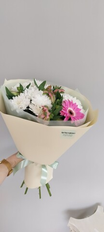 Полет бабочек