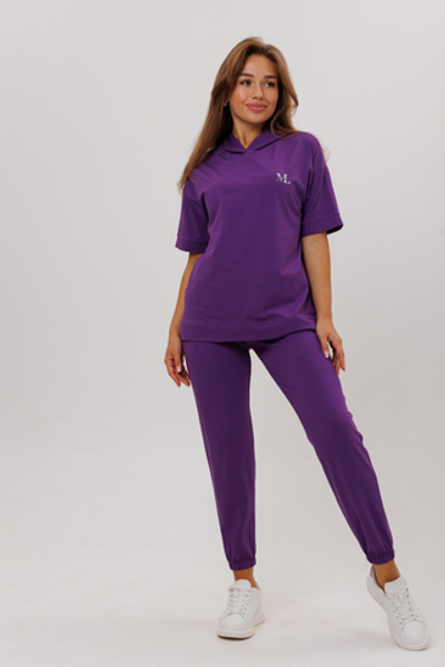 Костюм женский "1849 К.Л" брюки (Моделлини)