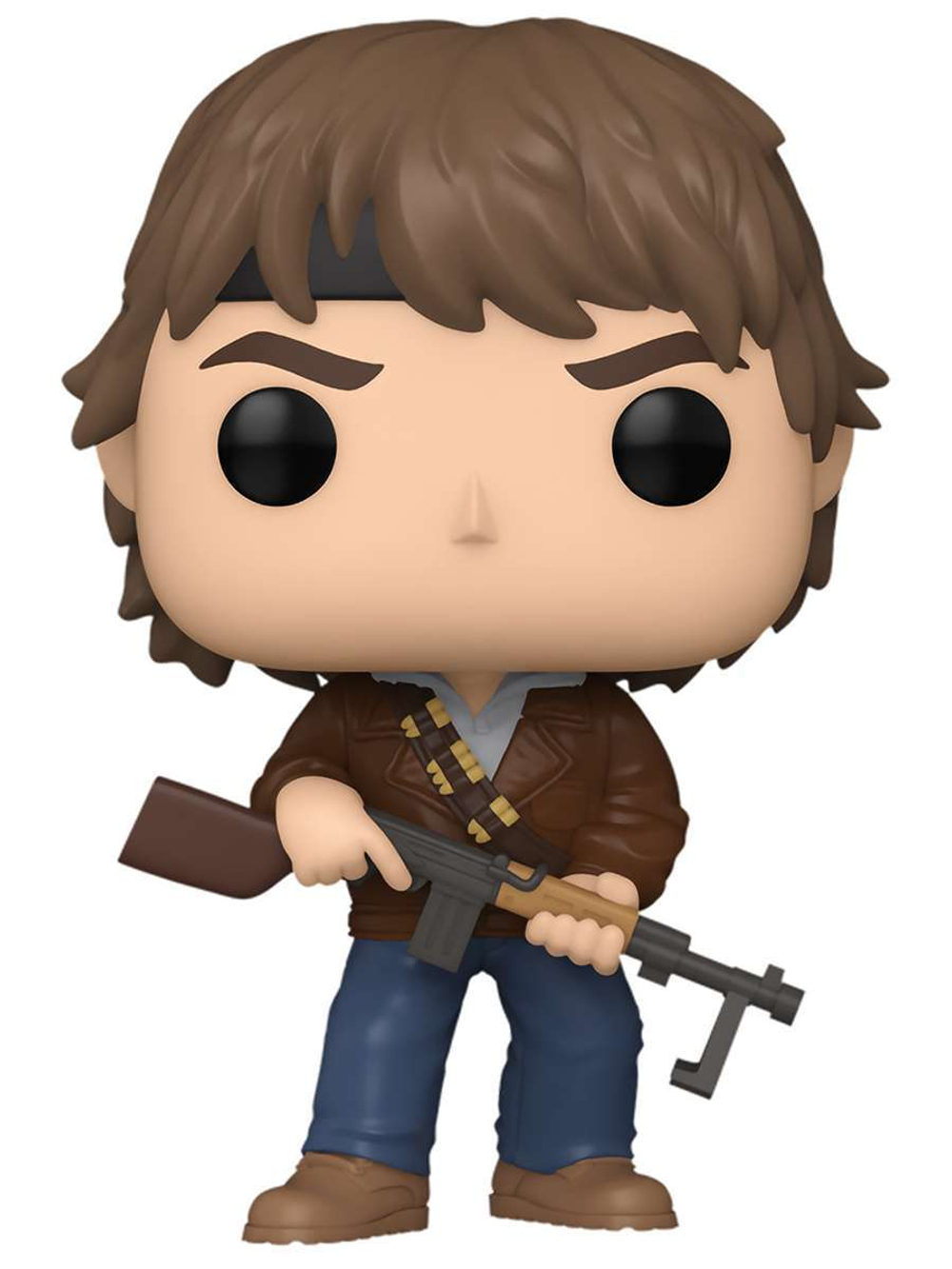 Фигурка Funko POP! Movies Red Dawn Jed Eckert (1640) 81170