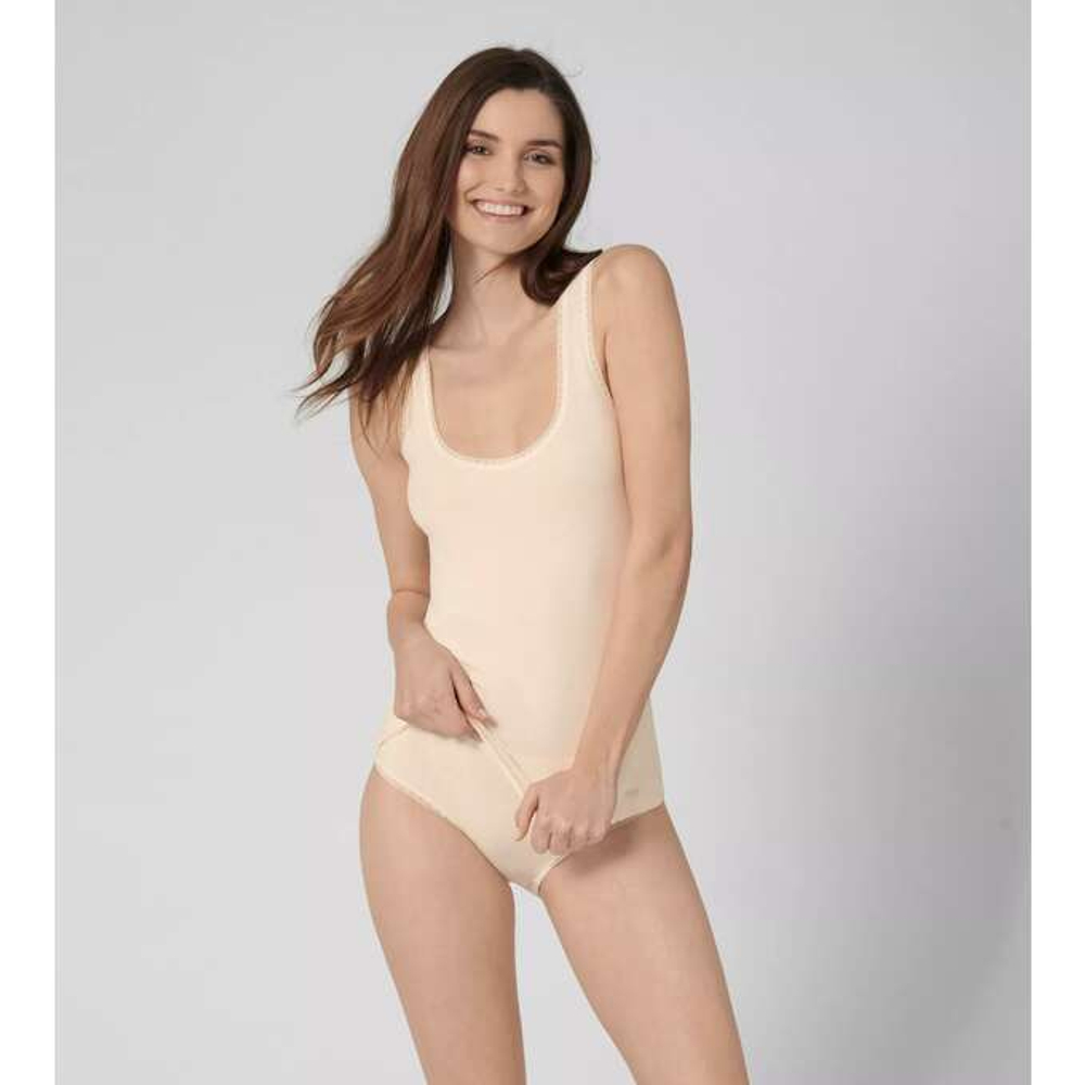 Трусы женские Sloggi Go Midi 2шт