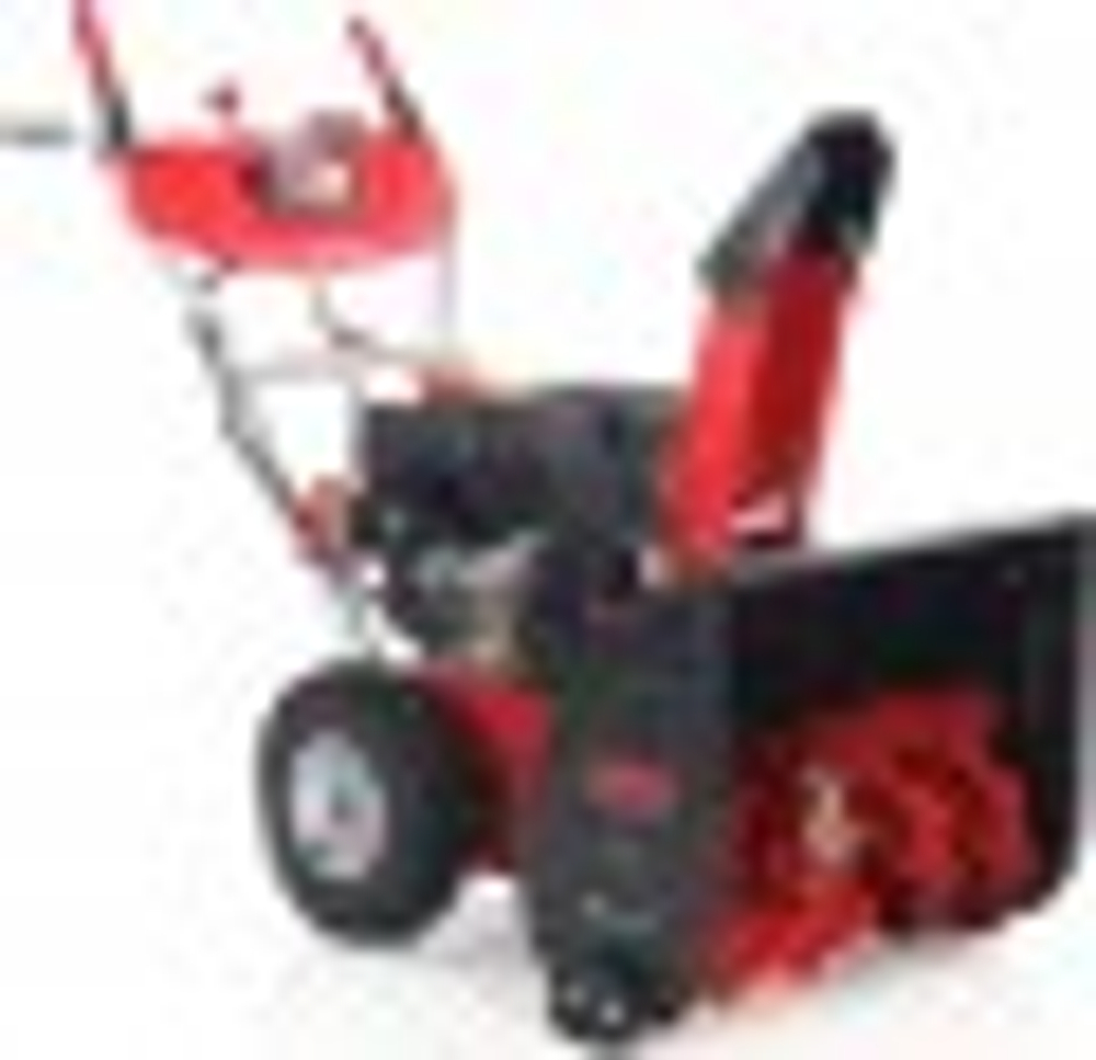 Снегоуборщик бензиновый GEOS SnowLine 620 E ll 212935