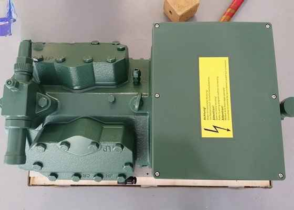 Bitzer 4CES-6Y