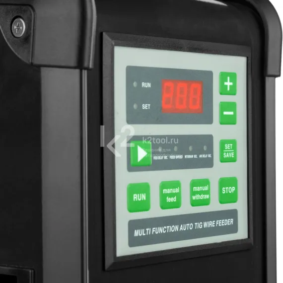 Машина подачи проволоки HDWELD WF-007E, 220 В