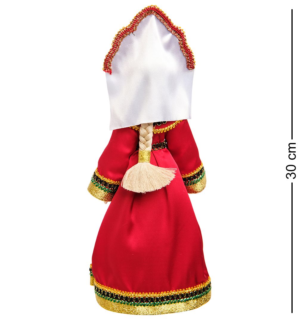 РусКукла RK-248 Кукла «Саломея»