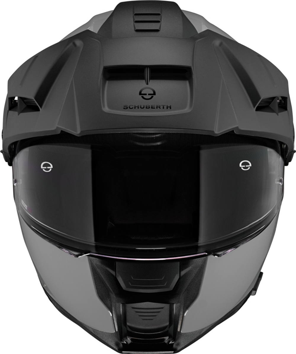 SCHUBERTH E2 CONCRETE GREY