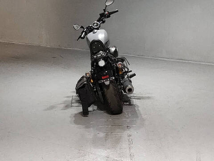 Yamaha XV950RA Bolt 2018