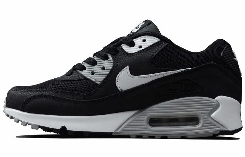 Кроссовки Nike Air Max 90 Essential (Женская размерная сетка)
