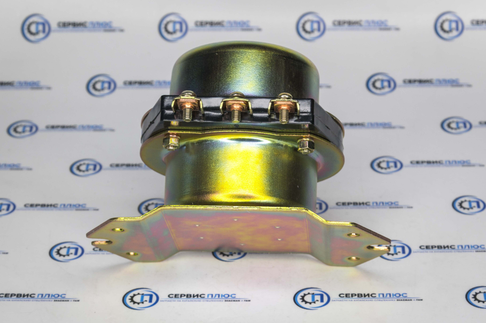 Реле силовое (массы) 3736010-50А