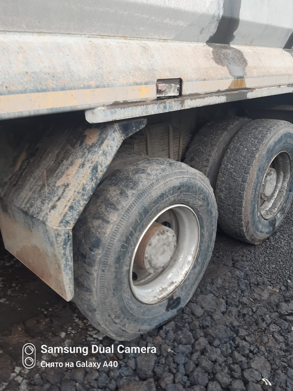 FAW J6 6x4 Самосвал CA3250P66K2T1E5 (Дизельный, 8,6 л, 375 л.с., МТ)