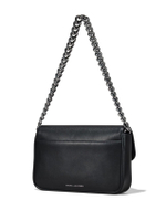 СУМКА Кросс-боди MARC JACOBS THE J MARC SHOULDER BAG BLACK