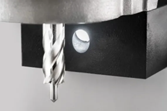 Высокоскоростной портальный сверлильный станок с ЧПУ Sunrise TPHD3016S