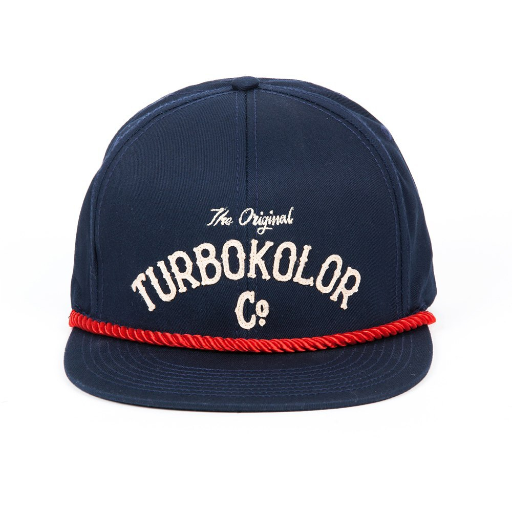 Кепка TURBOKOLOR