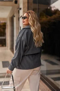 Кардиган УК-2394-1 Fabrika