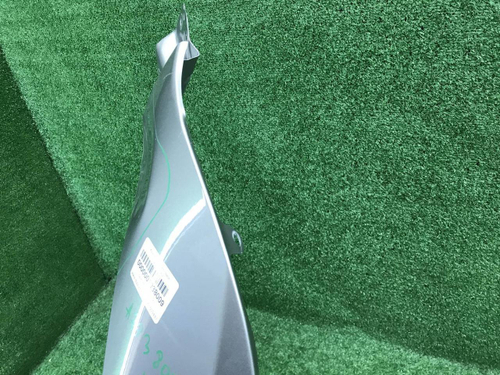 Крыло переднее левое Faw Bestune B70 (2020-н.в.)