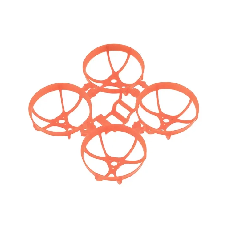 Рама Betafpv Meteor65 Pro (Красный)