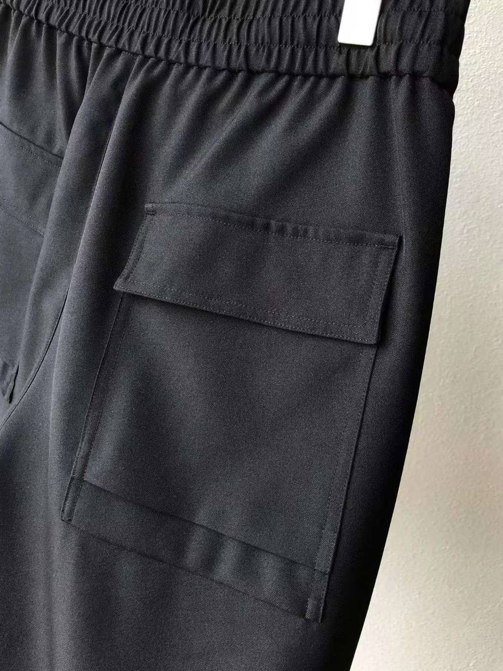 Шорты Zegna