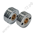 FUBAG Ролики_1.0/1.2_алюминий 2 шт.