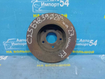 Диск тормозной передний NISSAN SERENA 2005-2010