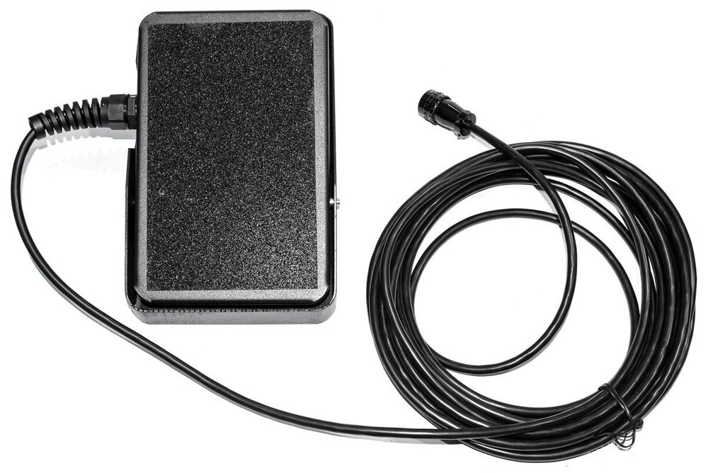 Педаль регулировки тока для TIG аппаратов