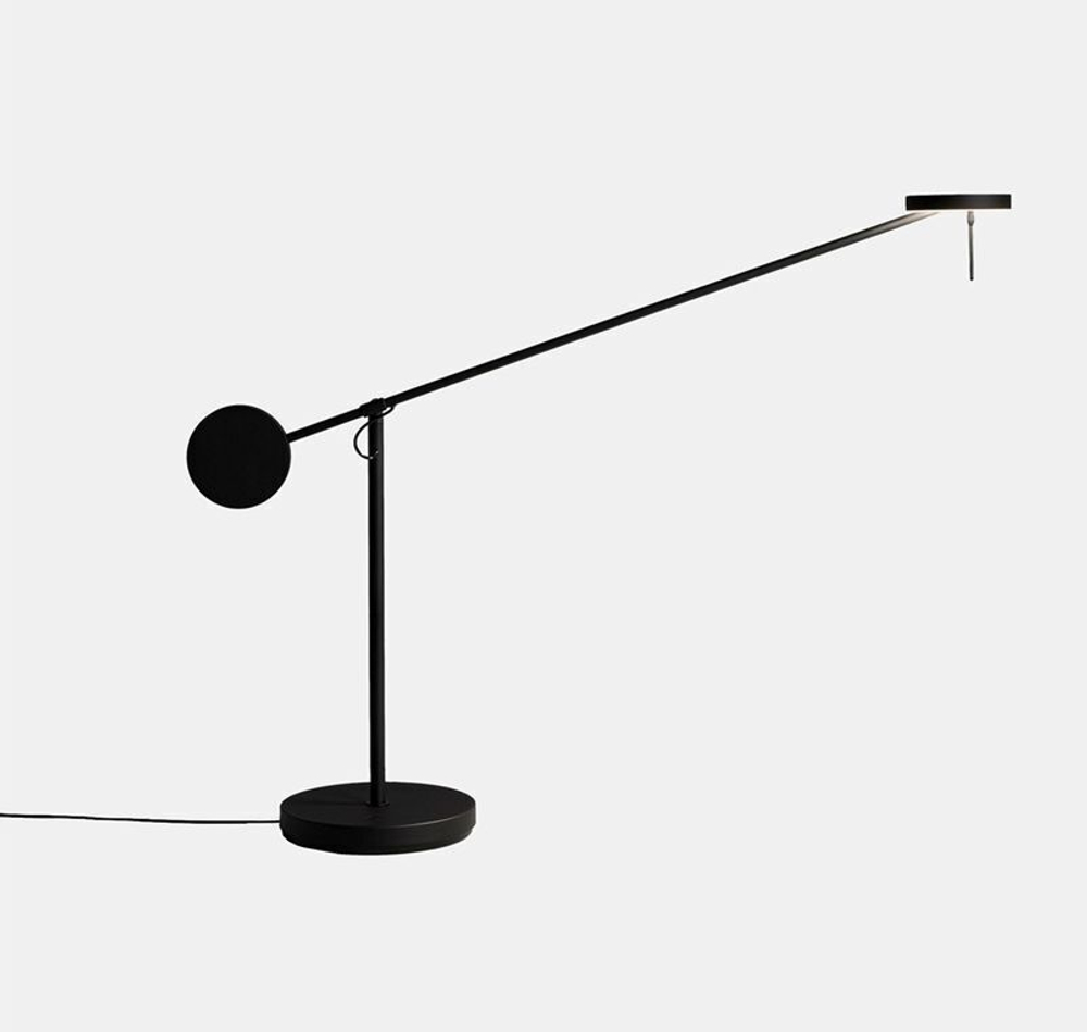 Лампа настольная Invisible