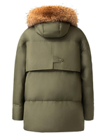 Куртка BLDF12/18 Barbaraslife