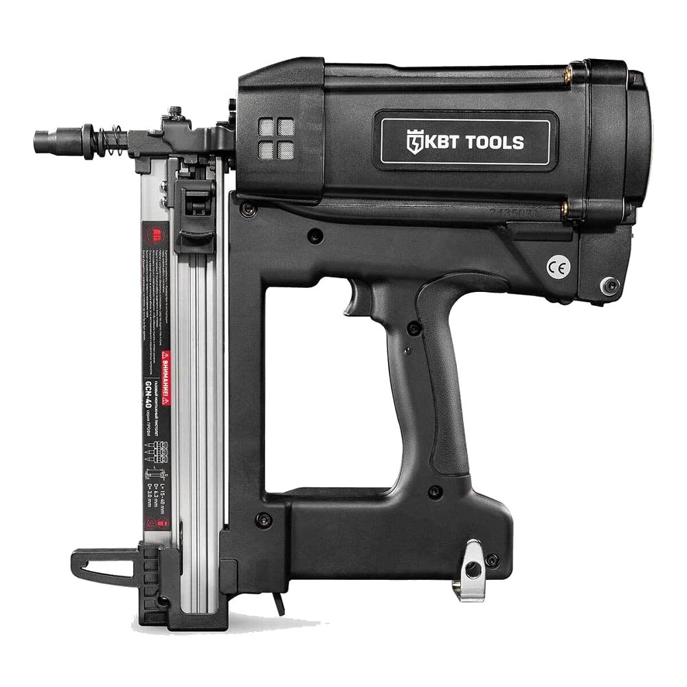 Газовый монтажный пистолет GCN-40 ПРОФИ 102360