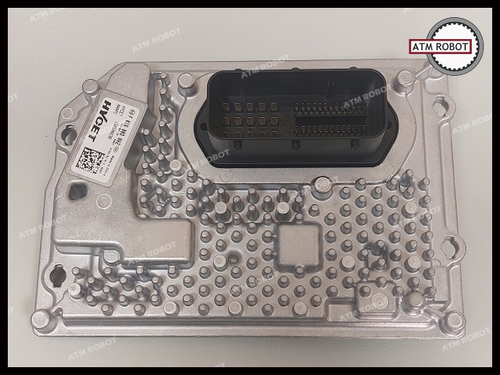 Блок управления HYT7DCT1-A02 CDB141 150500236 № 150500236