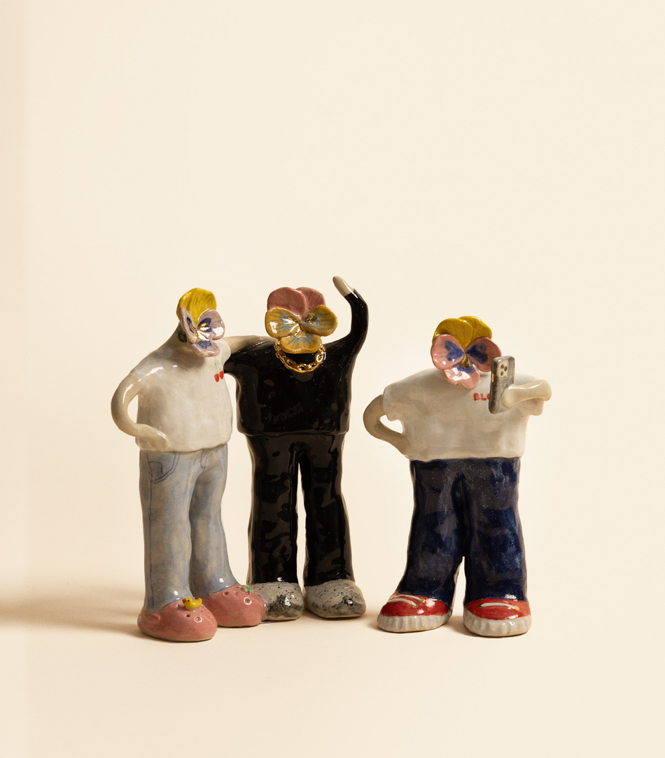 Фигура – Встретились! | ВАЗАНЕВАЗА