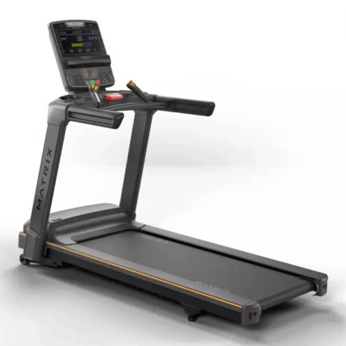 Беговая дорожка MATRIX Lifestyle Premium LED T-LS-PLED