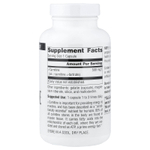 Source Naturals, L-карнитин, 500 мг, 120 капсул