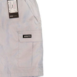 Шорты НПОГП M-65 Серый Твил