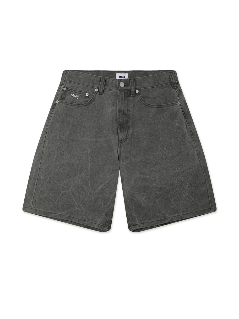 Мужские Шорты Bigwig Baggy