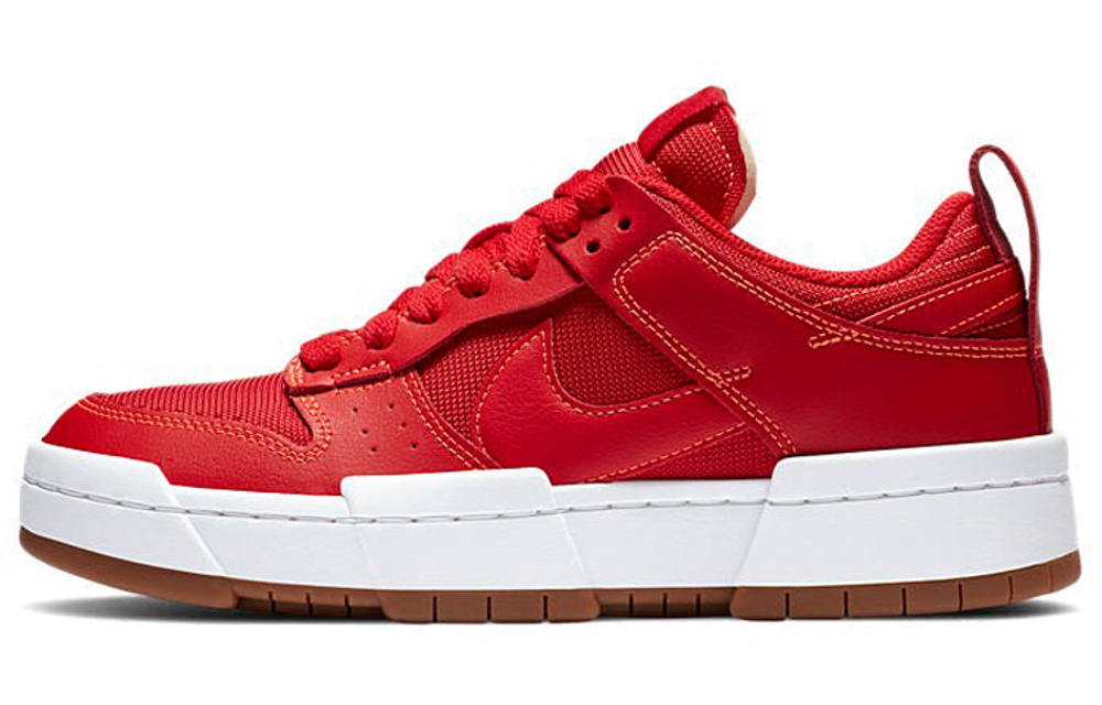 Кроссовки Nike Dunk Disrupt (Женская размерная сетка)