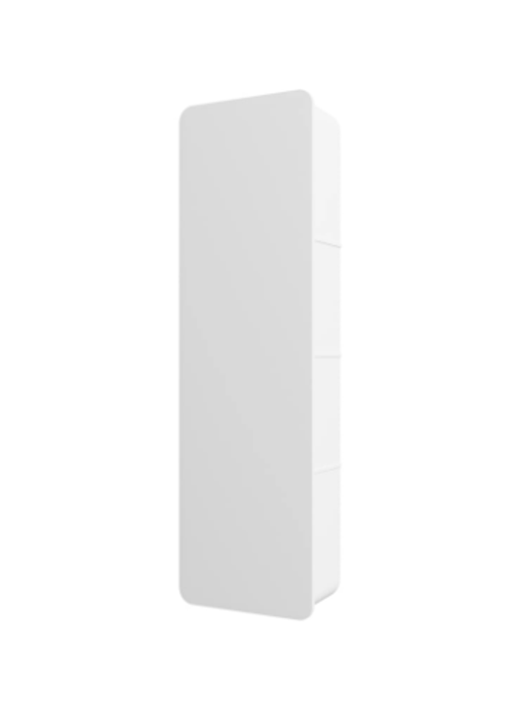 Заглушка ERA PDP 220х90 пластик 922PDP