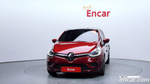 Renault Korea (Samsung) Clio 인텐스 파노라믹 (08.2019)