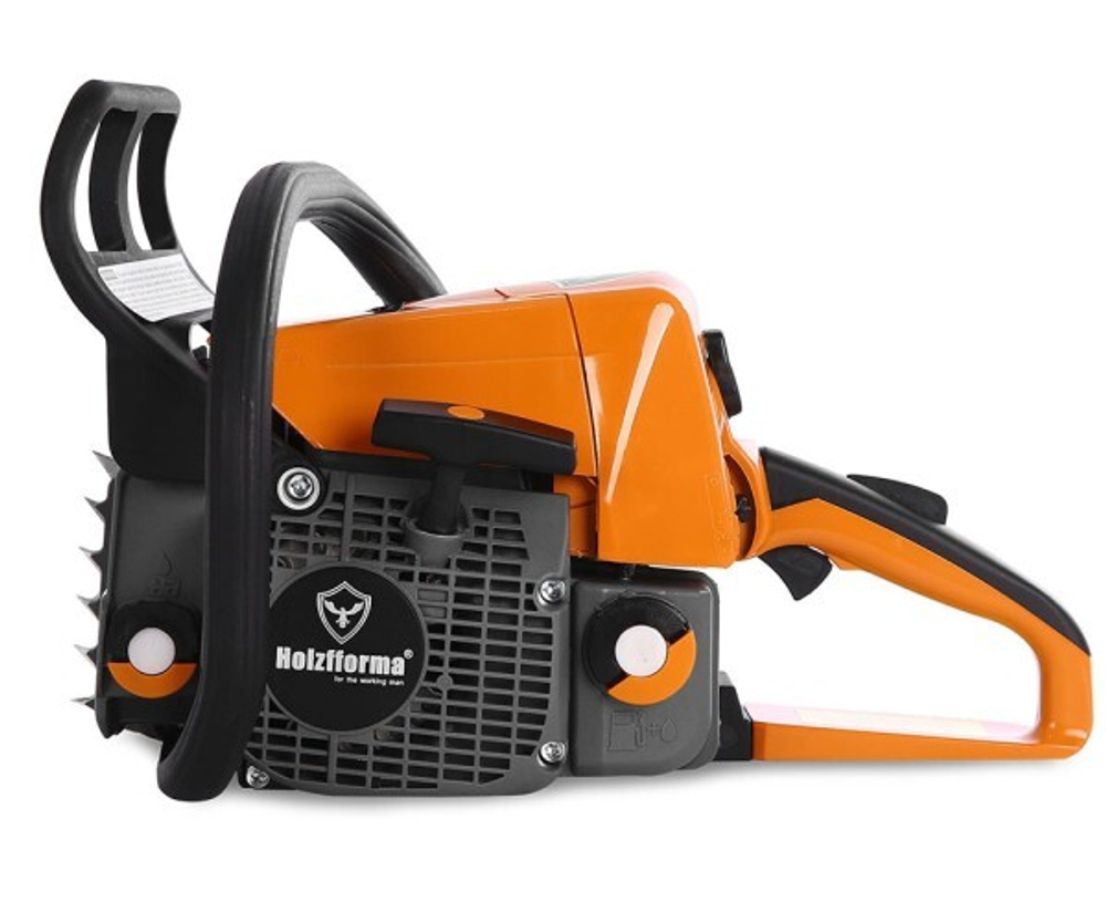 Бензопила HOLZFFORMA G255 CS25066GY