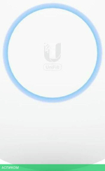 Точка доступа Ubiquiti UniFi 6 Pro (U6-Pro)