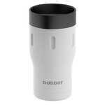 Термокружка bobber Tumbler-350 Iced Water (0.35 литра, белая)