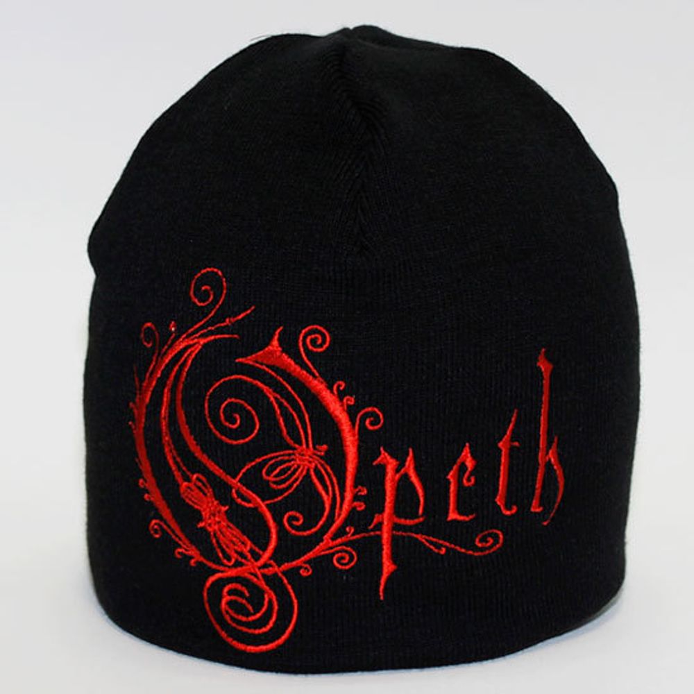 Шапка Opeth