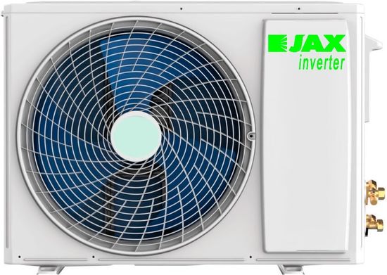 Кассетный кондиционер JAX Shark ACIQ-14 HE02/ACIX-14 HE02
