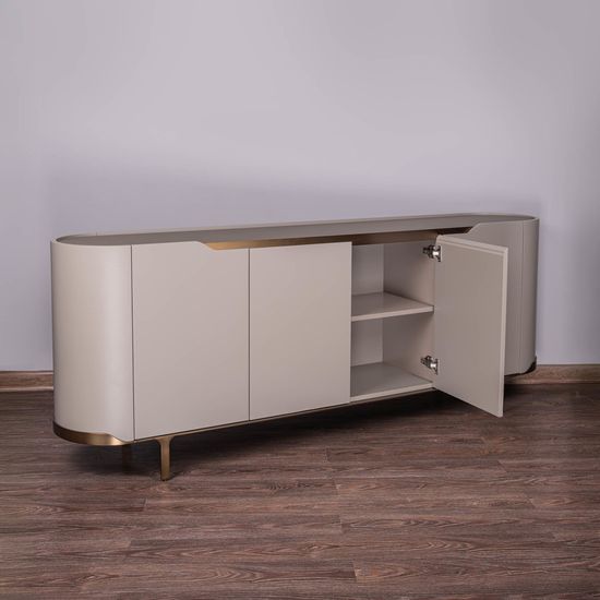 Буфет PIRRI, FRATELLI BARRI