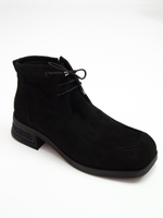 Ботинки женские зимние RAMANS SHOES 913 \01Z