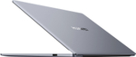 Ноутбук  Huawei MitchellG-W5611D 16 ", Core i5, 16 Гб RAM, 1 Тб SSD, UHD Graphics, Серый