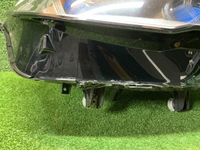 Фара правая BMW X5 G05 X6 G06 (18-23) Laser Light