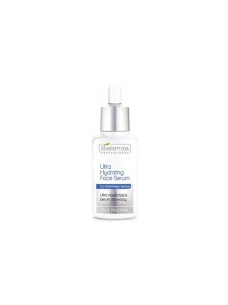 Bielenda Professional Ultra Hydrating Face Serum (W) 30ml