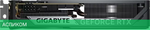 Видеокарта GigaByte GeForce RTX 5060 Windforce 8G GDDR7 (GV-N5060WF2-8GD)