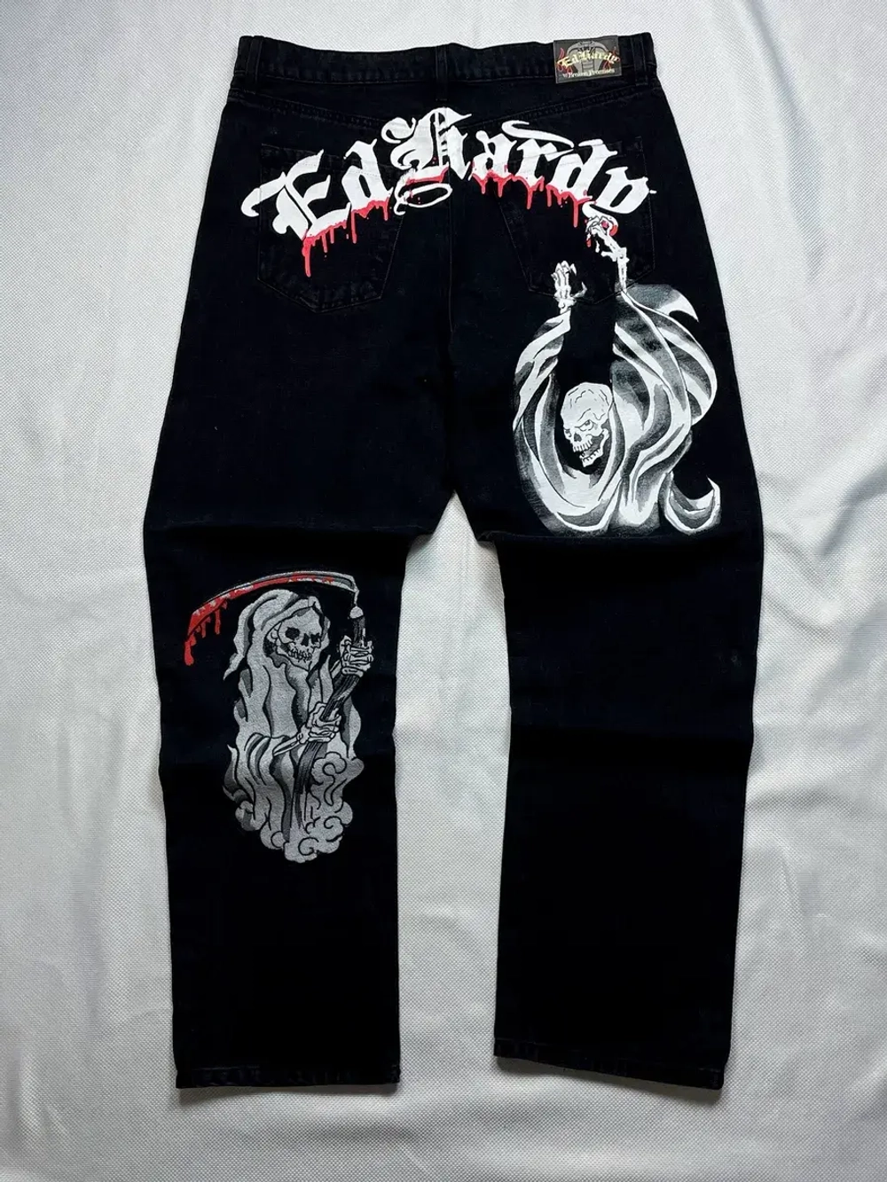 Джинсы от Savitar Ecko South pole True religion Jnco