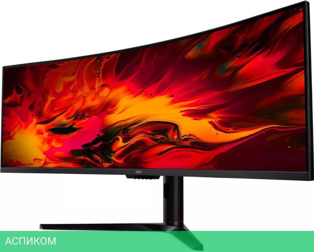 Монитор Acer Nitro EI491CURSbmiipphx UM.SE1EE.S05